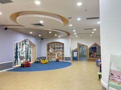 -红黄蓝成长中心•婴幼儿早教•托育(南山京基百纳广场店)