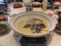-柴米油盐(土菜院子店)