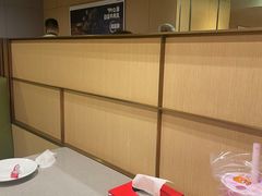 -海底捞火锅(奥山世纪城店)