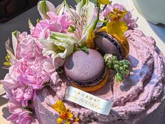 -小苍兰风铃草蛋糕甜品(沈阳店)
