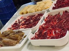 -潮汕大目牛肉火锅(上梅林店)