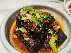 臭豆腐-兰湘子·湘菜小炒(石家庄万象城店)