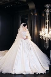 -Bridal Queen·婚纱女皇