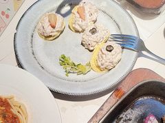 -牛扒先生·厚切雪花牛扒西餐厅(北京路禺山路店)