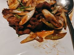 -怡品堂·金宴 (北京索菲特大酒店)