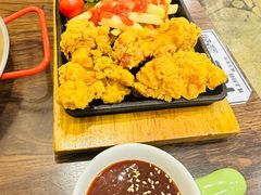 -Kpasta韩式意大利面