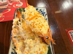-仙隐小鹿料理食堂(沙市人信汇店)