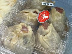 -白玉兰食品(中山公园龙之梦店)