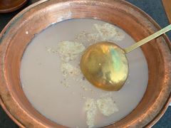 -诺敏塔拉奶茶-布里亚特包子-手把肉(锦都会店)