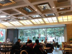 -食百绚全日制餐厅(成都棕榈泉费尔蒙酒店)