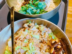 -聚合鑫东北熏酱熟食麻辣面(长阳店)