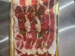 -大叹号·朝鲜族烤肉(潍坊泰华城店)
