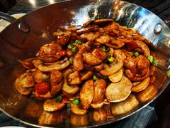 -情妹耙泥鳅·江湖川菜(科华店)