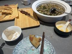 -老家水饺濮阳菜(巴黎街店)