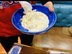 -蒙亨·手把肉·蒙古包文化主题餐厅(天恒广场店)