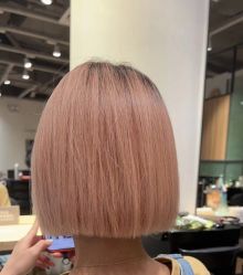-Mentor Hair Salon