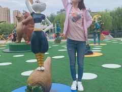 -沈阳方特欢乐世界