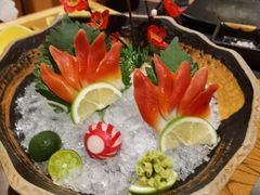 -黑牛の店·和牛烧肉(合生汇店)