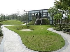 -白塘生态植物园