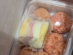 -東更道点心行(北京龙湖熙悦天街店)