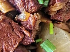 -桂萍特色牛筋牛杂(长堤街总店)