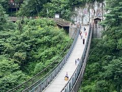 -娄山关景区