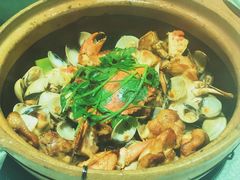 -沙河粉村·国家非遗传承(云台店)