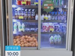 -东园小馆·早茶·淮扬小炒(蜀景店)