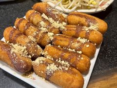 -巴国口福火锅(石桥铺店)