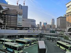 -阪急百货店(梅田总店)