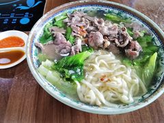 -来自潮州牛肉店(华强北店)