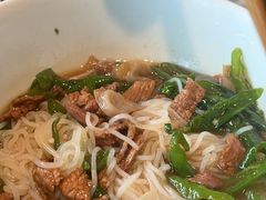 -洞庭土菜馆(天河北总店)