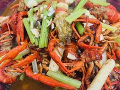 -龙虾奇迹(大华三路店)