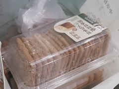 -泸溪河桃酥(西直门凯德店)