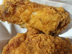 -麦当劳(城西银泰店)