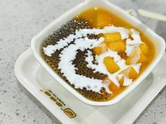-圆碌碌甜品屋(二中店)