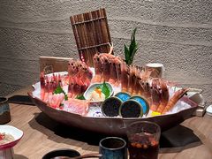 -Minase水濑·日料放题(外滩店)