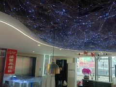 -徐记小怪兽肉蟹煲(中央大街店)