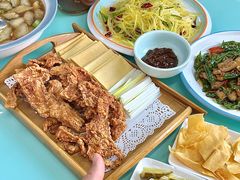 -新味都博山菜