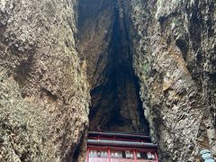 -雁荡山风景名胜区