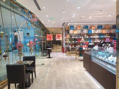 -VENCHI 闻绮(北京国贸商城店)