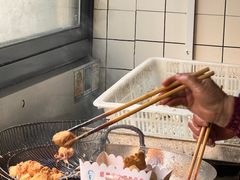 -越香王老汉臭豆腐