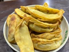 -李记清真馆(打钉巷店)