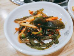 -牛信亭韩国料理·炭火烤肉(紫藤路店)