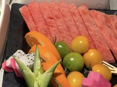 -海底捞火锅(上地华联店)