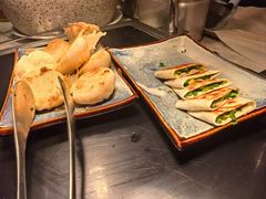 -济南香格里拉·咖啡泉自助餐厅