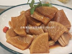 美味萝卜-金谷园饺子·烧烤(人大总店)