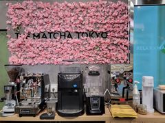 -THE MATCHA TOKYO抹茶东京