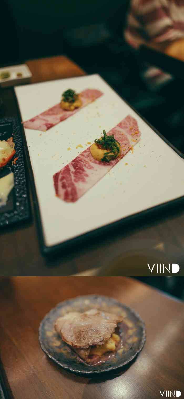 大和屋·原喜都乃-"一家主打关东煮的店,但是切记中午是没有17.