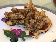 酥炸黄鱼-解家河南菜(金水路店)